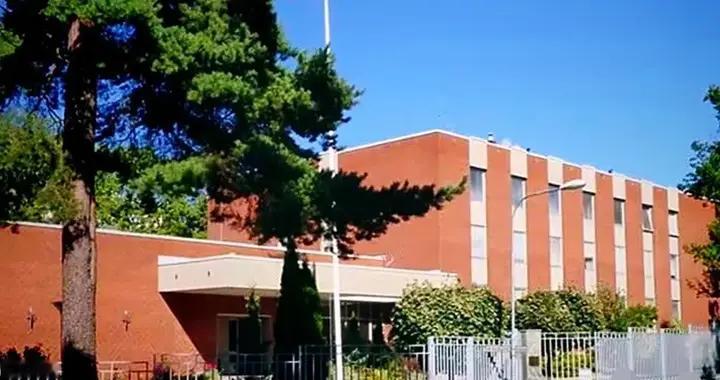俄罗斯大使馆遭无人机袭击，俄方已就此提出抗议