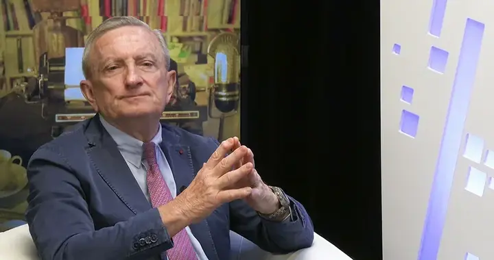 法国退役将军：美国被扇一巴掌才能清醒，战争不是儿戏