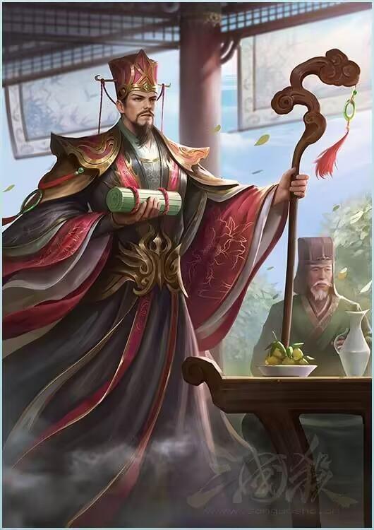 蜀汉知名大学士自带乐不思蜀，瞅准机会重开，玩好封神，玩砸资敌