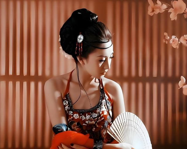 宋代青楼物价清单：头牌花魁赎身价=边境战马×150的真相