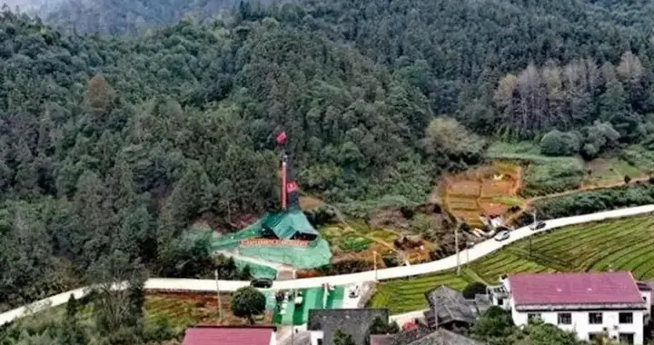 广西发现金秀矿！镍钴品位超常规标准 80 倍，还伴生金和稀土堪称矿物宝藏