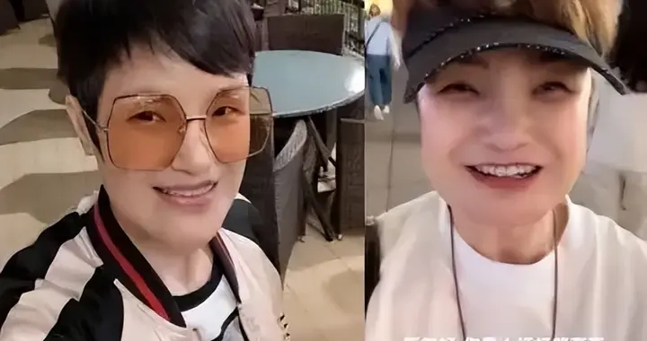 被嘲丑女捧得花球兴奋异常，曾有一段短暂婚姻与外籍教授相爱未果
