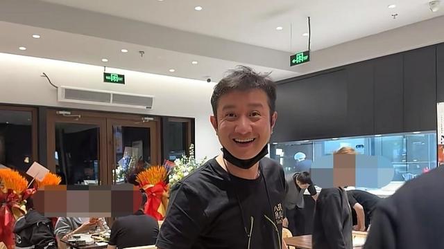 招财鉴史：最近，有网友在北京偶遇文章！身