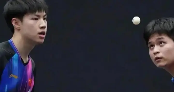 男双半决赛两场中日大战!男团决赛上场没上场的，复仇的机会来了!