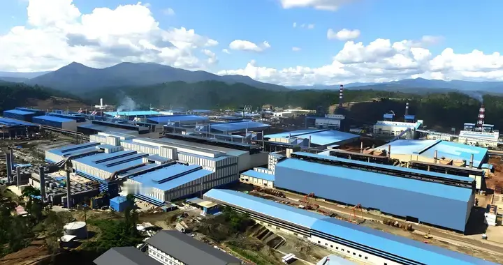 海外关键矿产供应链变成新战场，印尼想抢中企，却变成了冤大头