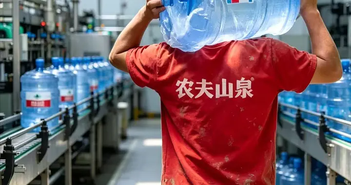 一个搬运工年赚超百亿：直接吊打造车界的蔚小理！