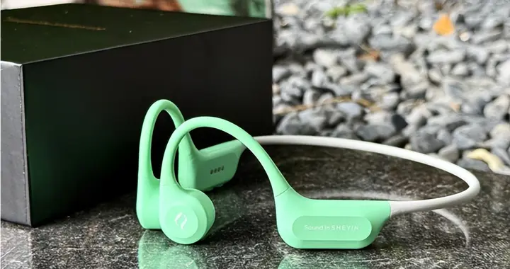 2026新年实测｜5款热门骨传导耳机横评，运动党闭眼入不踩坑