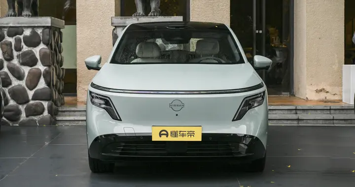 大五座智慧舒享SUV，日产NX8，跑得远、用得省，真能装下全家需求