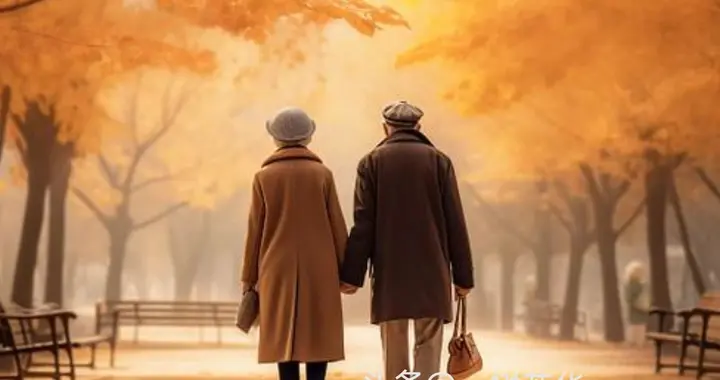 人到六十以后，要想多活几年，一定要有这五个法宝！