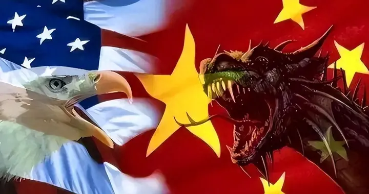 中国误判了美国正在衰落？三大事例表明，其实是美国误判了中国