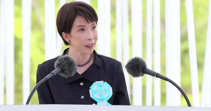 东京应该没想到，先等来的不是废除敌国条款，中方将目光投向琉球