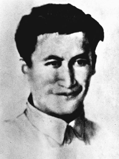 刘志丹王世泰向烟土贩子借路费——1933年红二团返照金历险记之三
