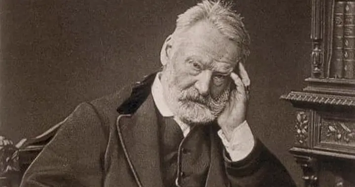 19世纪欧洲浪漫主义文学领袖，雨果十句格言，深具人类命运的深切