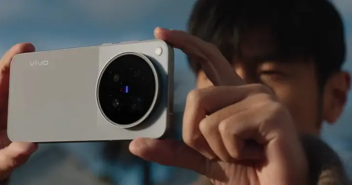 460亿外挂市场掏空用户钱包，vivo X500怎样硬拆“不可能三角”？