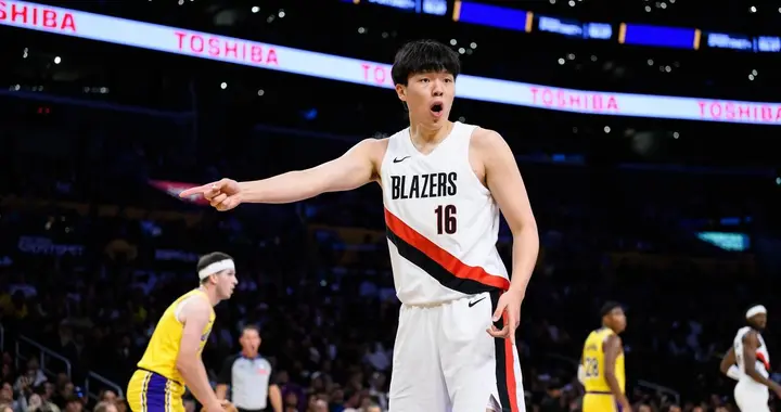 122-108！湖人残阵惨败，里夫斯空砍41分，杨瀚森创生涯新高