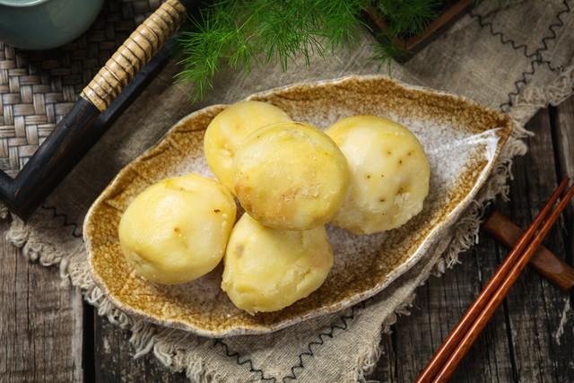 营养师揭秘：这些菜=隐形主食！替换米饭会越吃越瘦！
