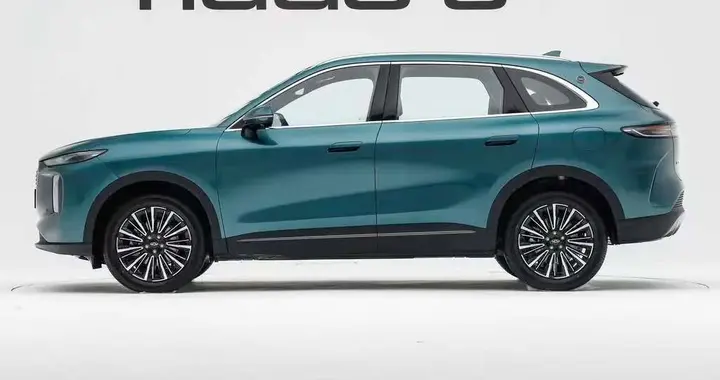 奇瑞终于出手了！全新瑞虎8配置全面升级，能火？