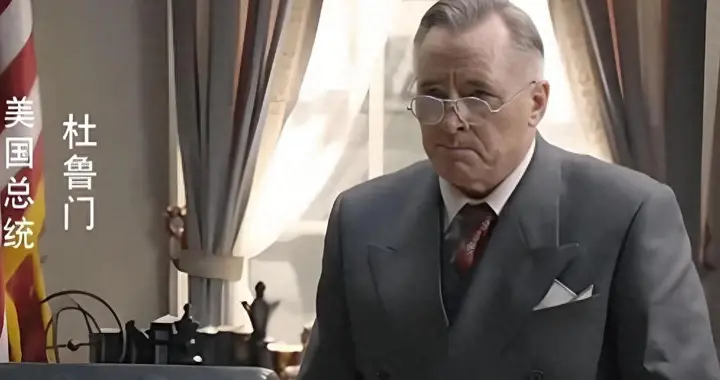 美国为何30年前没对中国下死手？不是美国不想，而是中国太高明了