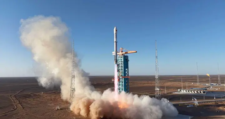 马斯克最想要火箭在中国? 朱雀三号回收成功: 万亿级市场即将开启！