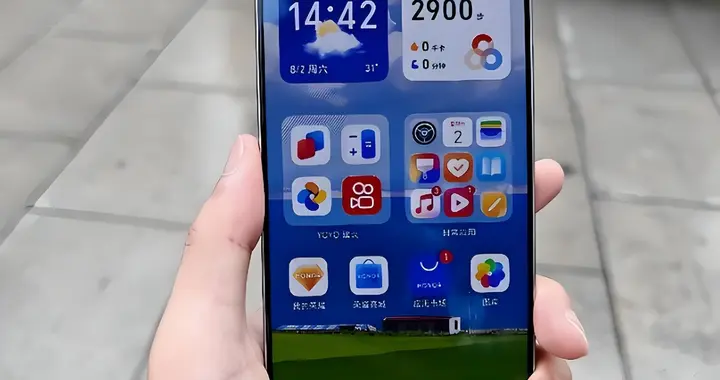 荣耀“另辟蹊径”，512GB大存储+8560mAh，跌至1868元