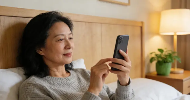 50+打工日常：儿子在谷歌的组队有新进展！打工虽忙心里却有盼头