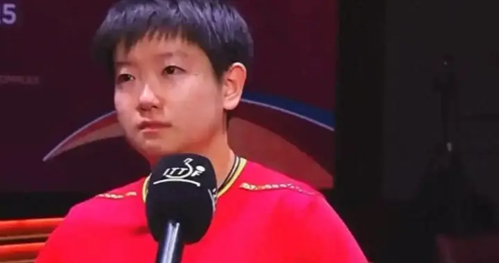 不再客套！清华教授一针见血评价孙颖莎，字字句句直戳“肺管子”