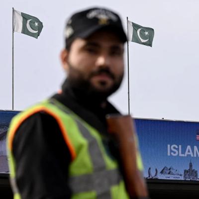 无知无畏搬运者：美伊谈判如期举行，双方将