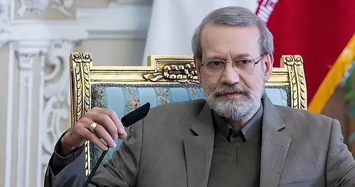 伊朗深夜打响37波反击，等来美以“停战书”，拉里贾尼直呼纸老虎