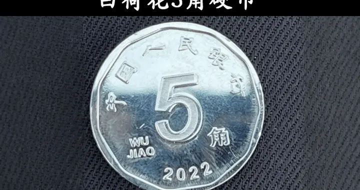 5角硬币到底含不含黄金？多亏金店老板算账，别难怪现在不生产了