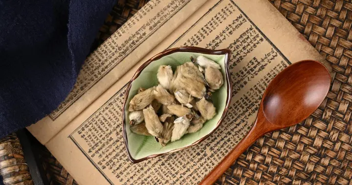 5味中药，散结消肿的“天花板组合”，不管是囊肿息肉结节皆能用