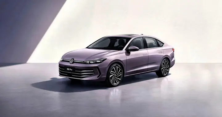 2026款朗逸新锐上市，定位紧凑型家用轿车，配置精简实用