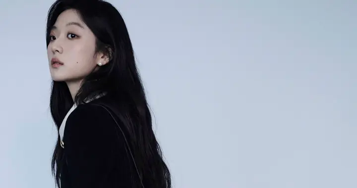 ​美女壁纸第7407期—孙千