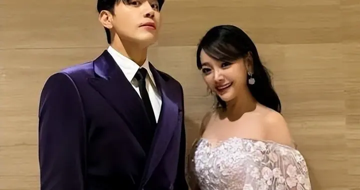 韩国女星金素贤证实：结婚15年从未让演员丈夫看过自己素颜模样