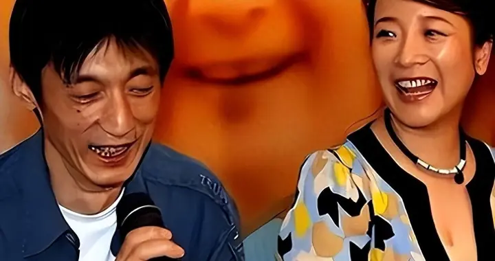 她是国家一级女演员，多次给丈夫戴绿帽，重病丈夫坐轮椅也不离婚