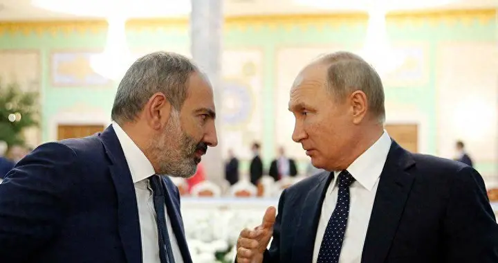 局势突变！普京痛失关键盟友，亚美尼亚倒向欧盟，乌军再传捷报