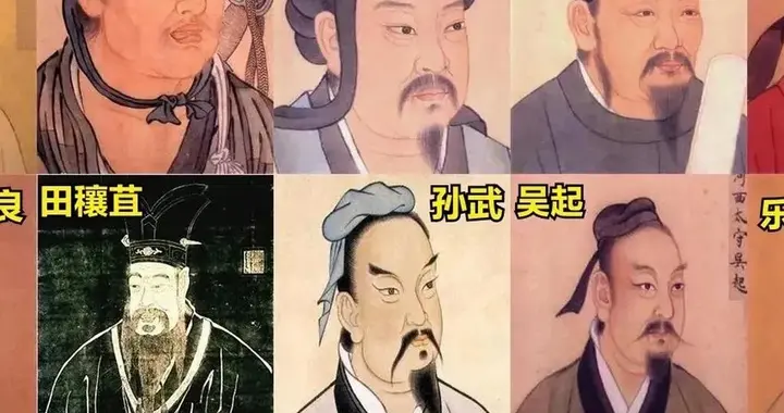 武庙十哲重新洗牌，谁会出局，哪位英雄有机会上位？