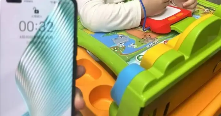 儿子确诊双重特需自闭症，邹小兵：养好了，他会是国家栋梁！