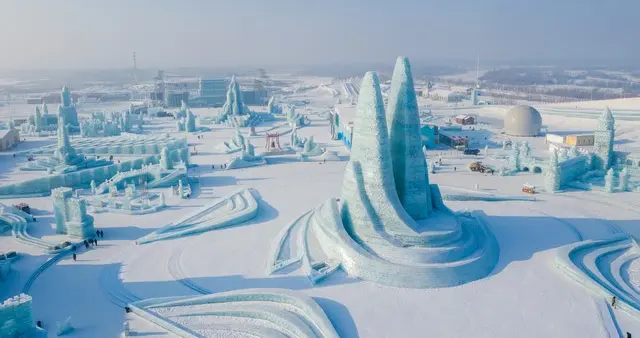 万亿冰雪｜倒计时3年：东北冰雪经济如何吞下3000亿增量？