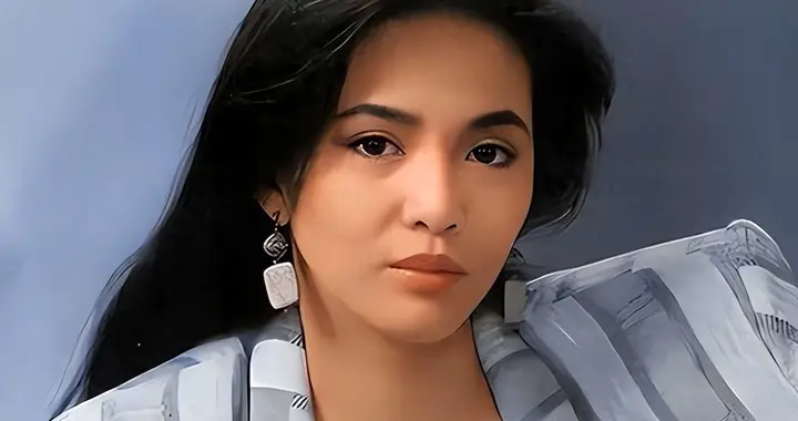 与吕方分手18年后，再看67岁未婚未育的郑裕玲，活成了人间清醒