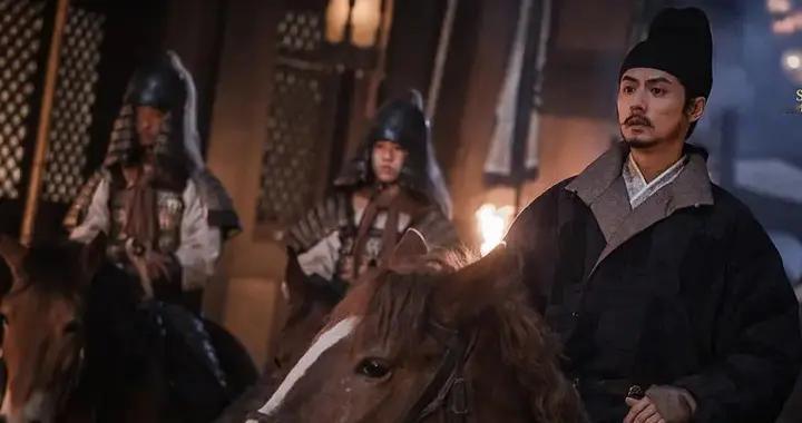 《太平年》结局：三郎君王子身份被证实程昭悦伏诛，七郎君有点惨