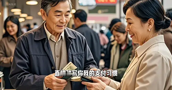 小心拒收最高罚5万！