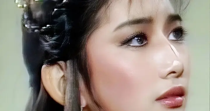 “最美赵敏”悲惨人生：被父性侵，被丈夫家暴，死后三天才被发现