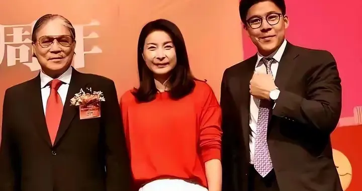 郭晶晶近期双喜临门（2025年末）