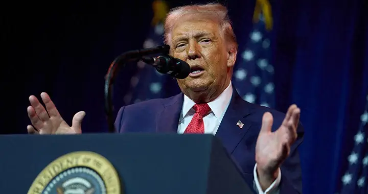 中期选举风云，特朗普弹劾危机暗涌