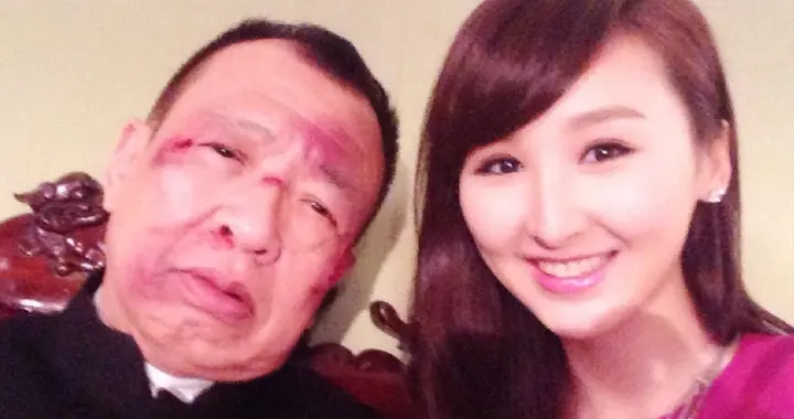 太突然！又一香港老戏骨病危，一众明星好友探望后神情凝重！