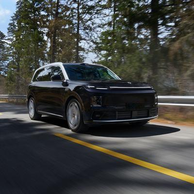 强子聊汽车：攒了几年钱买辆车，出门最怕被