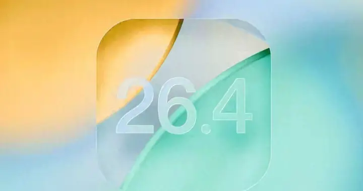 重磅消息，iOS26.4正式版系统推送，续航、发热、信号等初体验。