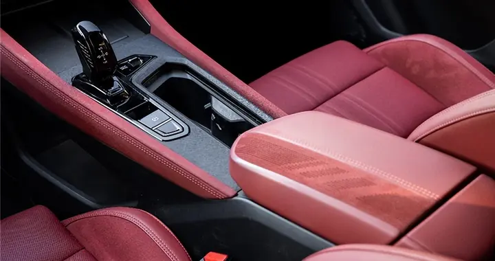 低门槛圆性能车梦，第三代领克03大尾翼版重磅上市