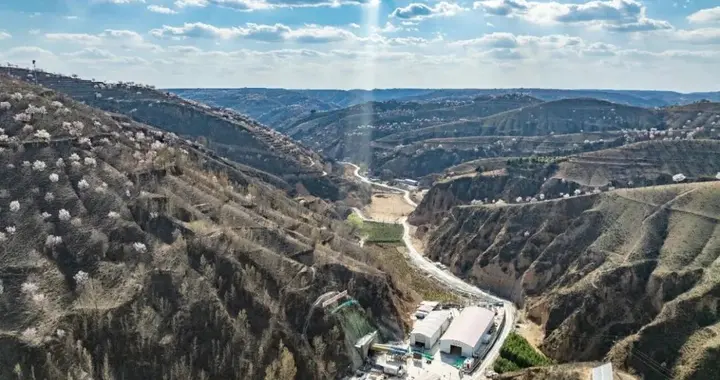 总投资472亿！陕西这条在建高铁连传捷报，多项工程迎重大突破…