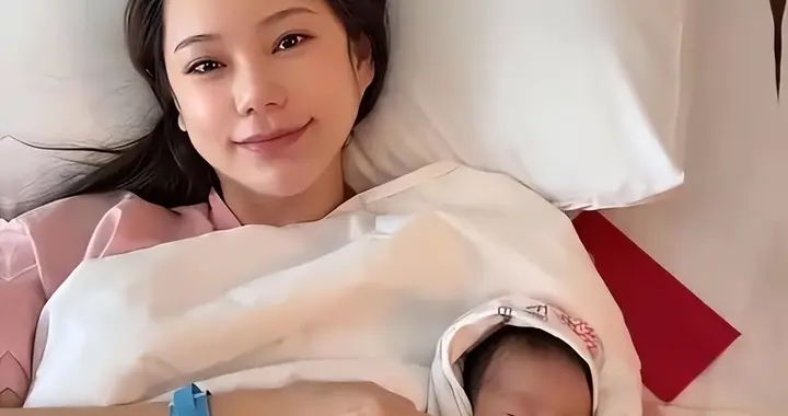 女明星生娃出月子就完全恢复？错！生育损伤只要当妈都逃不过